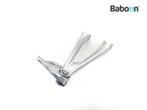 Duosteun Rechts Honda CB 125 R 2021-2023 (CB125R JC91), Verzenden, Gebruikt
