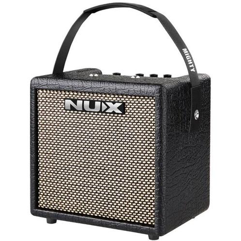 (B-Stock) NUX Mighty 8BT MKII modeling gitaarversterker comb, Muziek en Instrumenten, Versterkers | Bas en Gitaar, Verzenden