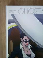 Ghost Money T4 - La Prisonnière Tashkite + ex-libris - C - 1, Nieuw