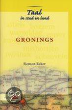 Gronings 9789012090124 Siemon Reker, Gelezen, Siemon Reker, S. Reker, Verzenden