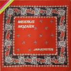 LP gebruikt - Jan Kersten - Meierijs MozaÃ¯ek, Cd's en Dvd's, Vinyl | Nederlandstalig, Zo goed als nieuw, Verzenden