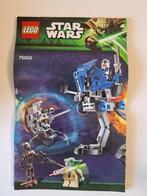 Lego Set - 75002 - Star Wars - AT-RT, Nieuw