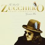 cd - Zucchero - The Best of, Verzenden, Zo goed als nieuw