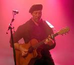 Richard Thompson Tickets Te Koop