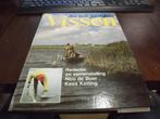 VISSEN HET HELE JAAR DOOR 9789027419637 Boer, Boeken, Verzenden, Gelezen, Boer