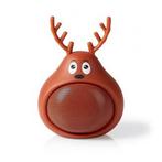 Bluetooth speaker Rendier | Nedis, Verzenden, Nieuw