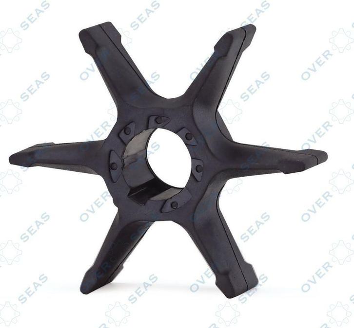 Impeller geschikt voor Yamaha OEM 6F5-44352-00/676-44352-00, Watersport en Boten, Accessoires en Onderhoud, Onderhoud en Reparatie