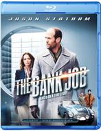The Bank Job (Blu-ray), Gebruikt, Verzenden