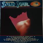 cd - Various - Solid Soul 3, Verzenden, Zo goed als nieuw