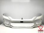 BMW M5 F90 5 Serie Performance Voorbumper Bumper 6xPDC Origi, Ophalen, Gebruikt, BMW, Bumper