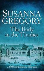 The Body In The Thames, Ophalen of Verzenden, Nieuw