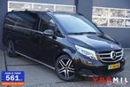 Mercedes-Benz V-Klasse 250d Extra Lang DC Avantgarde XL DEAL, Automaat, Gebruikt, Euro 6, Overige kleuren