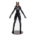DC Multiverse Action Figure Catwoman (The Dark Knight Rises), Nieuw, Ophalen of Verzenden