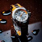 Sector - Legend - Automatic - Silver - Super Luminous - 43, Sieraden, Tassen en Uiterlijk, Horloges | Heren, Nieuw