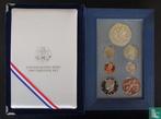 Verenigde Staten jaarset 1994 (PROOF - 7 munten), Verzenden, Setje
