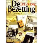 De Bezetting 9789021468983 Alwine de Jong, Verzenden, Gelezen, Alwine de Jong