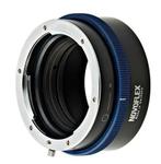 Novoflex Adapter Sony E-mount camera naar Nikon objectief, Nieuw, Overige typen, Ophalen of Verzenden