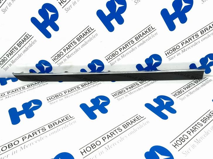 Dashboard sierlijst A 207 680 9571 (!) o.a: E-klasse w207, Auto-onderdelen, Interieur en Bekleding, Gebruikt, 3 maanden garantie