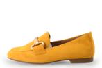 Gabor Instappers in maat 37 Geel | 10% extra korting, Kleding | Dames, Schoenen, Verzenden, Instappers, Geel, Gabor