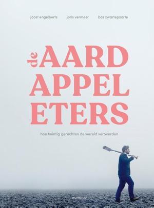 De Aardappeleters |  NIEUW | Engelberts, Joost / Vermeer, Jo, Boeken, Kookboeken, Nieuw, Ophalen of Verzenden