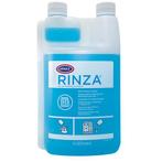 Urnex Rinza Melkreiniger 1100ml (machine halfautomaat), Stoompijpje, Overige modellen, Overige typen, Nieuw