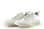 Ecco sneakers in maat 38 Wit | 15% korting, Kleding | Dames, Schoenen, Ecco, Verzenden, Wit, Sneakers of Gympen