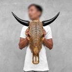 GRATIS VERZENDING EU VASTELAND - Authentieke Grote Bruine, Antiek en Kunst, Curiosa en Brocante