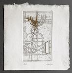 Walter Valentini (1928) - senza titolo