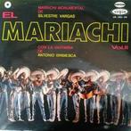LP gebruikt - Mariachi Monumental De Silvestre Vargas - E..., Zo goed als nieuw, Verzenden