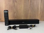 Bose - Solo 5 TV Sound System - Active Luidspreker, Nieuw