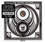 cd digi - Crystal Fighters - Cave Rave, Verzenden, Zo goed als nieuw