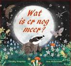Wat is er nog meer? 9789060388754 Timothy Knapman, Verzenden, Gelezen, Timothy Knapman