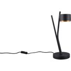 LED Tafellamp - Trio Select Coda - 1 Lichtpunt -, Ophalen of Verzenden, Nieuw, Metaal