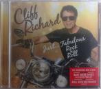 cd - Cliff Richard - Just... Fabulous RocknRoll, Cd's en Dvd's, Verzenden, Nieuw in verpakking