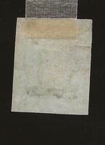 Italiaanse oude staten 1851 - Toscane, 60 gekke, Gestempeld