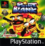 Point Blank (Losse CD) (PS1 Games), Spelcomputers en Games, Games | Sony PlayStation 1, Ophalen of Verzenden, Zo goed als nieuw
