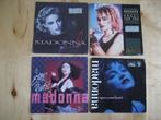 Madonna - 14 x 7 singles - Diverse titels - 45 RPM 7, Nieuw in verpakking