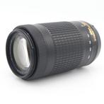 Nikon AF-P 70-300mm F/4.5-6.3G ED VR DX | Tweedehands, Audio, Tv en Foto, Fotografie | Lenzen en Objectieven, Verzenden, Gebruikt