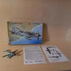 H0 DR Roco Minitanks 794 Focke Wulf Fw 190D-9  - Diorama, Nieuw