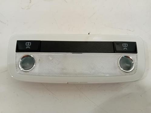Binnenverlichting Mercedes-Benz A-Class  AMG A 45 4-matic, Auto-onderdelen, Verlichting, ARN erkend, Stiba lid, Erkend duurzaam