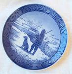 Royal Copenhagen - Bord (6) - Porselein - Verzamelborden