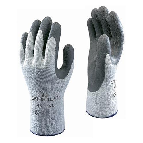 (Tip!) Showa Grip Thermo 451 grijs - Snelle levering, Kleding | Heren, Mutsen, Sjaals en Handschoenen, Nieuw, Verzenden