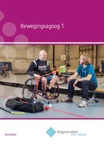 Bewegingsagoog / 1 / Angerenstein SB 9789037227680 Bert en, Boeken, Schoolboeken, Verzenden, Gelezen, Bert en