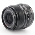 Fujifilm XF 23mm F/2 R WR zwart | Tweedehands, Verzenden, Gebruikt