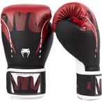 Venum Adrenaline Muay Thai Bokshandschoenen Rood Zwart, Sport en Fitness, Boksen, Ophalen of Verzenden, Nieuw, Bokshandschoenen