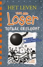 Totaal gesloopt | 9789026148002 | Jeff Kinney, Boeken, Zo goed als nieuw, Jeff Kinney