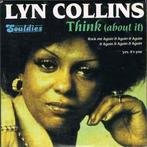 cd single card - Lyn Collins - Yes Its You / Rock Me Aga..., Verzenden, Zo goed als nieuw