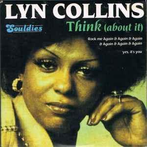 cd single card - Lyn Collins - Yes Its You / Rock Me Aga..., Cd's en Dvd's, Cd Singles, Zo goed als nieuw, Verzenden