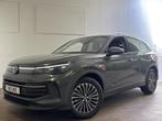 Volkswagen Tiguan | Zakelijke Lease v.a. €600.79 pm, Automaat, Gebruikt, Overige carrosserieën, Lease