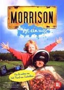 Morrison krijgt een zusje - DVD, Cd's en Dvd's, Dvd's | Kinderen en Jeugd, Verzenden, Nieuw in verpakking